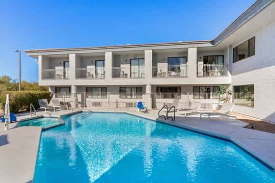 Spark by Hilton Fountain Hills Scottsdale