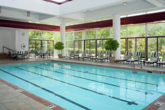 DoubleTree by Hilton Hotel Tulsa - Warren Place