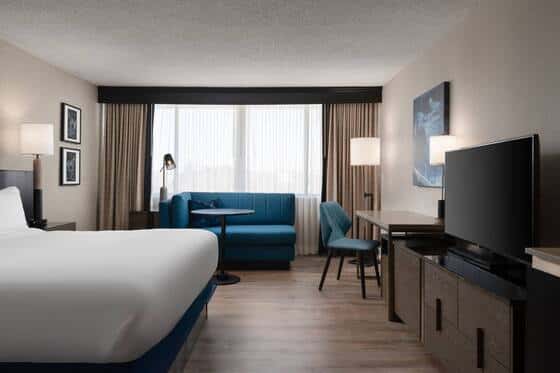 DoubleTree by Hilton Hotel Baltimore North - Pikesville