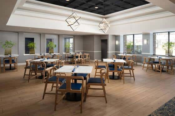 DoubleTree by Hilton Hotel Baltimore North - Pikesville