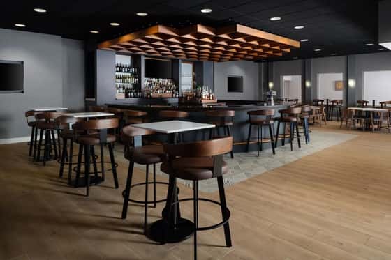 DoubleTree by Hilton Hotel Baltimore North - Pikesville