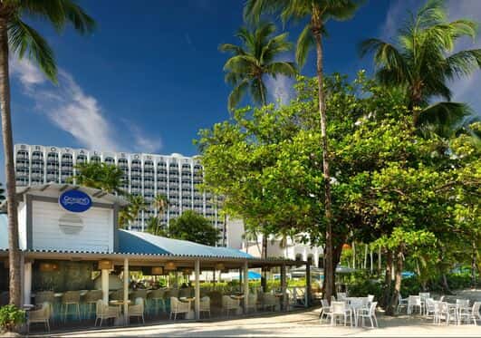 Royal Sonesta San Juan