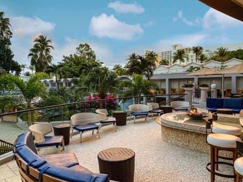 Royal Sonesta San Juan