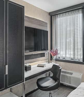 Aliz Hotel Times Square