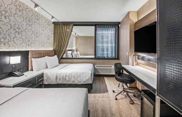 Aliz Hotel Times Square