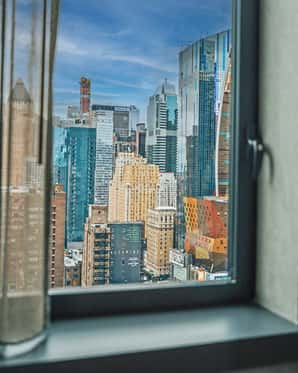 Aliz Hotel Times Square