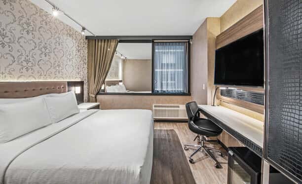 Aliz Hotel Times Square