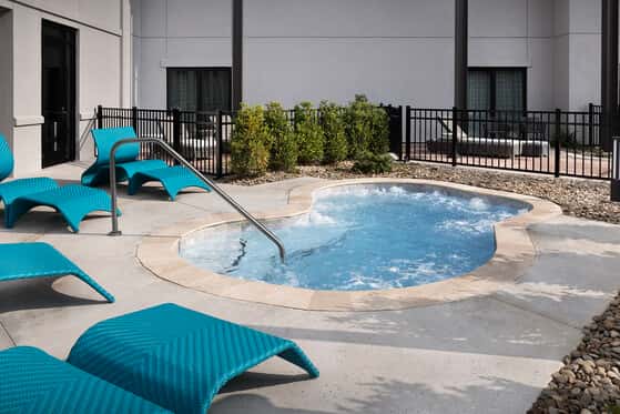 Embassy Suites & Tempo by Hilton Pigeon Forge Resort