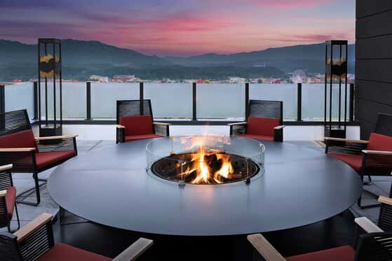Embassy Suites & Tempo by Hilton Pigeon Forge Resort