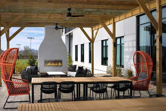 Embassy Suites & Tempo by Hilton Pigeon Forge Resort