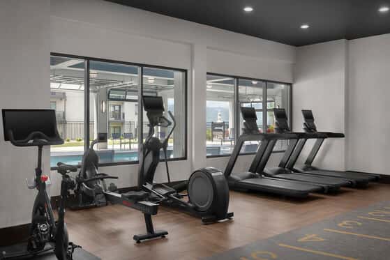 Embassy Suites & Tempo by Hilton Pigeon Forge Resort