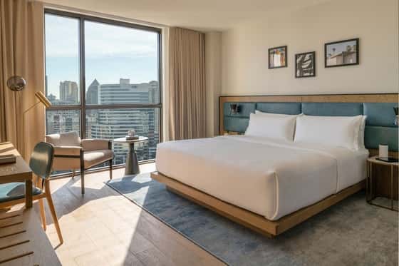 The Dalmar, Fort Lauderdale, a Tribute Portfolio Hotel
