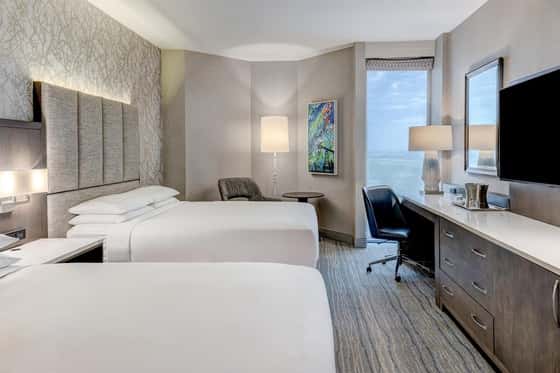 Hilton DFW Lakes Executive Conference Center
