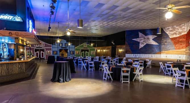 Hilton DFW Lakes Executive Conference Center