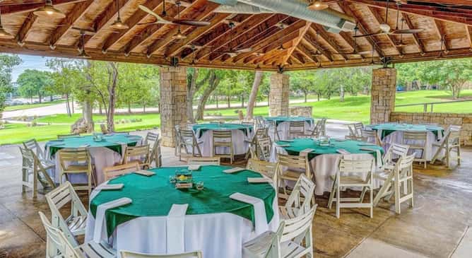 Hilton DFW Lakes Executive Conference Center