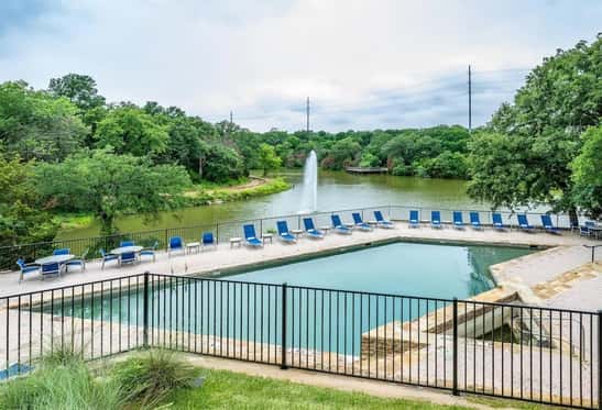 Hilton DFW Lakes Executive Conference Center