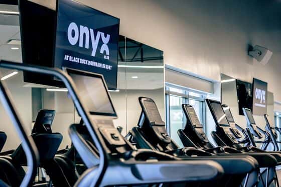 Onyx Club at Black Rock Mountain Resort