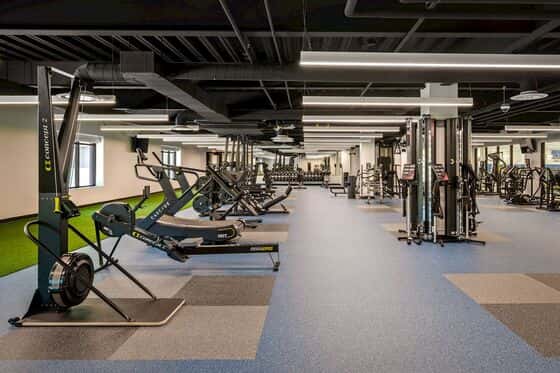 Onyx Club at Black Rock Mountain Resort