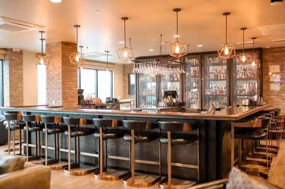 Onyx Club at Black Rock Mountain Resort