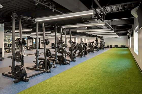 Onyx Club at Black Rock Mountain Resort