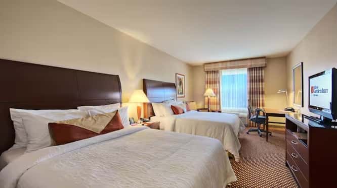 Hilton Garden Inn Palmdale