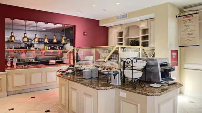 Hilton Garden Inn Palmdale