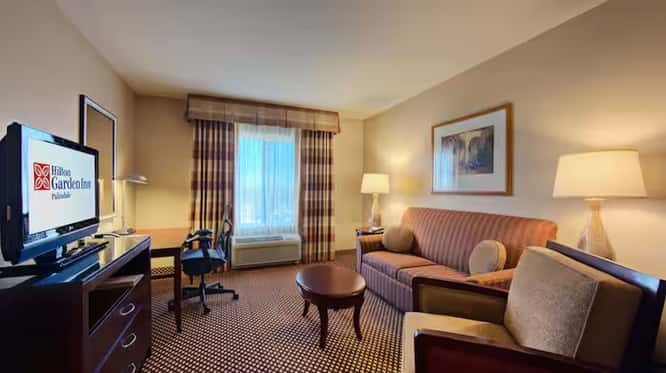 Hilton Garden Inn Palmdale