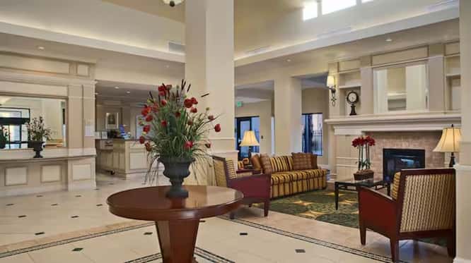 Hilton Garden Inn Palmdale