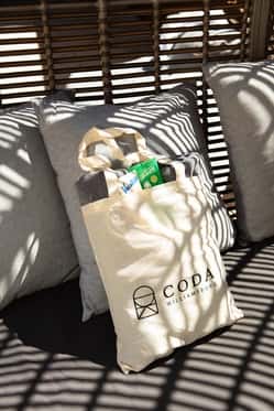 CODA Williamsburg