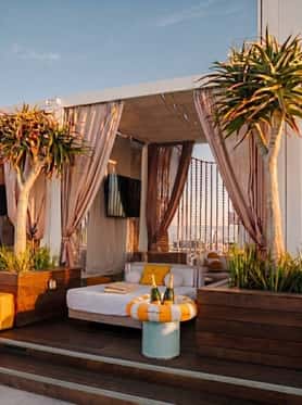 W Hollywood Hotel