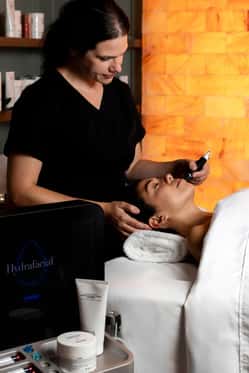 Salt & Ivy Wellness and Spa Retreat