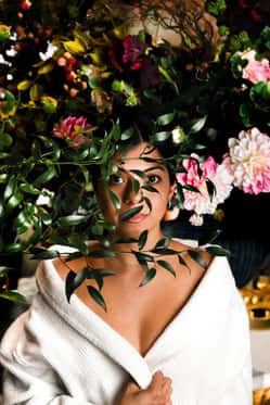 Salt & Ivy Wellness and Spa Retreat