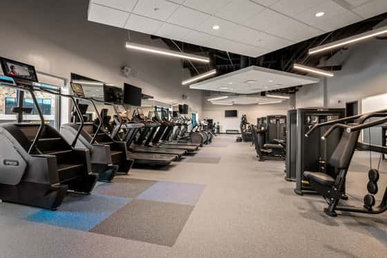 Onyx Club at Black Rock Mountain Resort