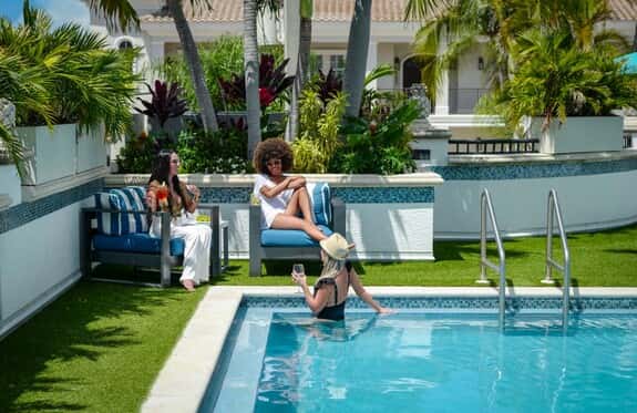 LaPlaya Beach and Golf Resort