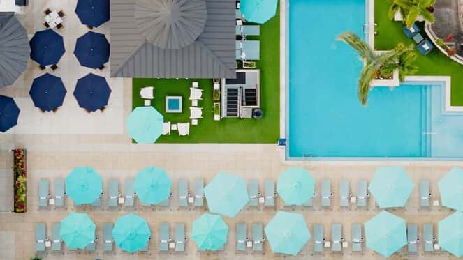 LaPlaya Beach and Golf Resort