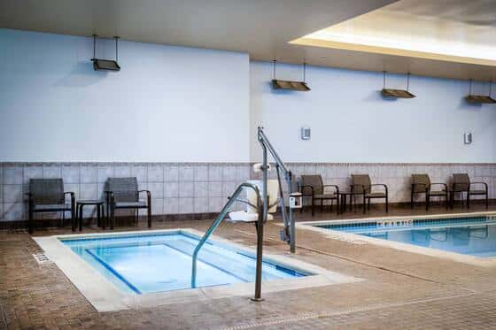 Hilton Garden Inn Seattle Downtown