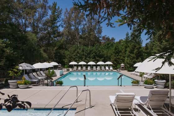 Calamigos Ranch Resort & Spa