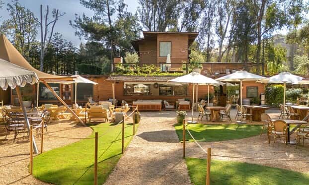 Calamigos Ranch Resort & Spa