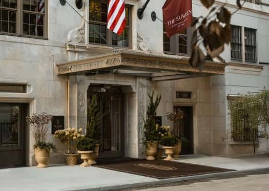 The Surrey, A Corinthia Hotel
