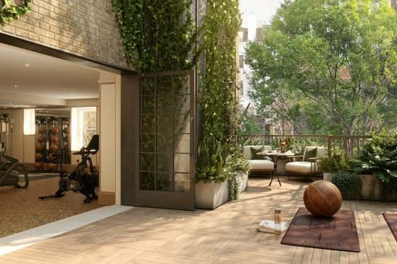 The Surrey, A Corinthia Hotel