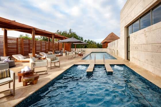 Fairmont Mayakoba - All Inclusive