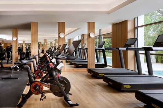 Fairmont Mayakoba - All Inclusive
