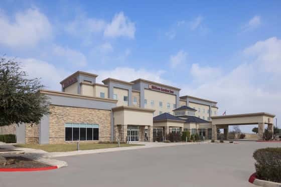 Hilton Garden Inn San Marcos