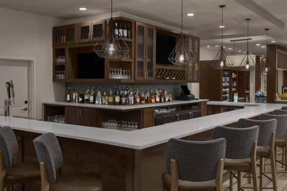 Hilton Garden Inn San Marcos
