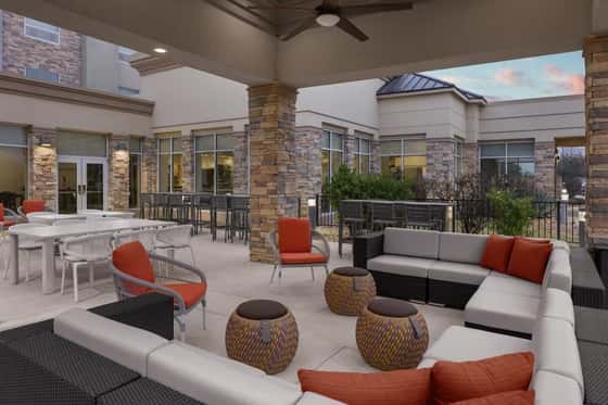 Hilton Garden Inn San Marcos