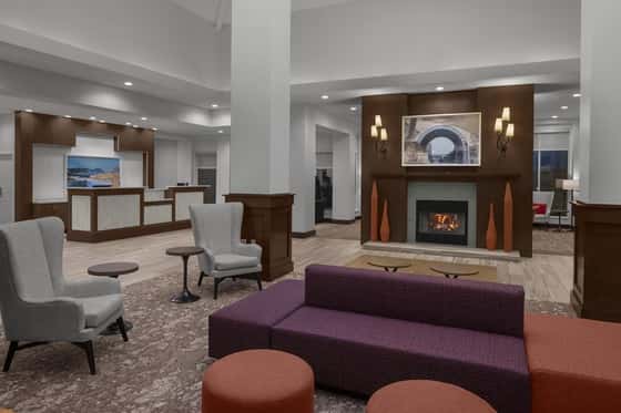 Hilton Garden Inn San Marcos