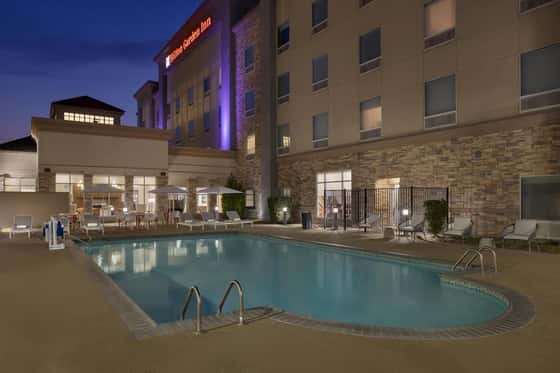 Hilton Garden Inn San Marcos