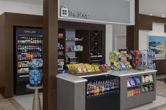 Hilton Garden Inn San Marcos
