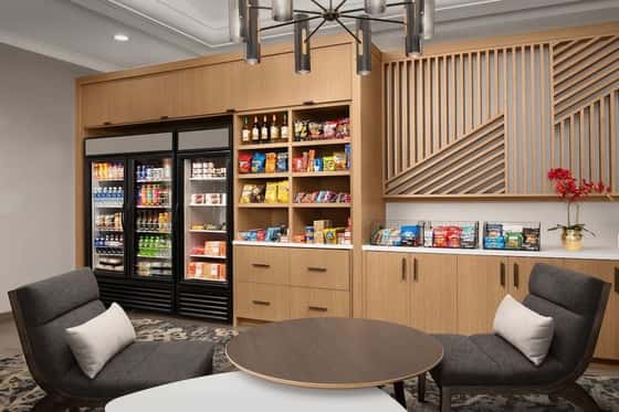 Residence Inn by Marriott Palo Alto Los Altos