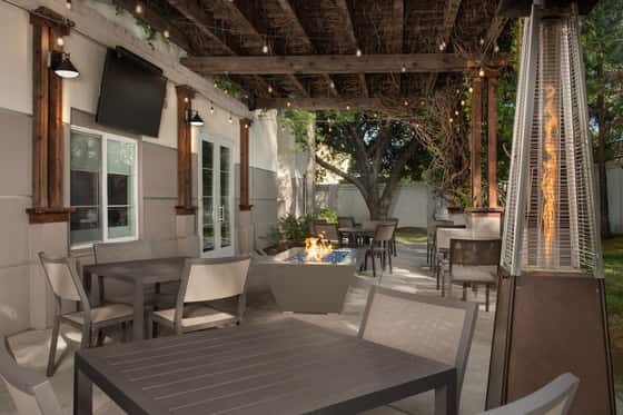 Residence Inn by Marriott Palo Alto Los Altos